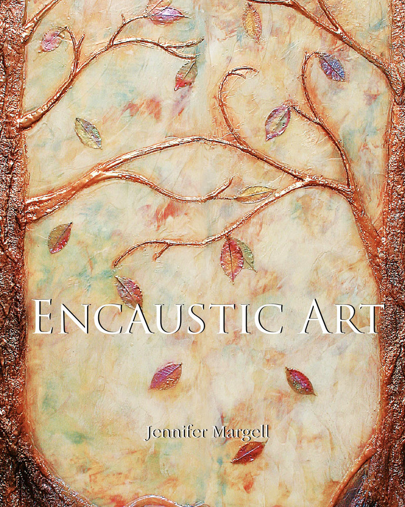 Encaustic Art