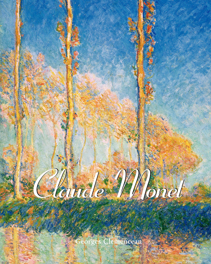 Claude Monet