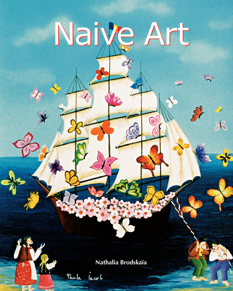 Naive Art