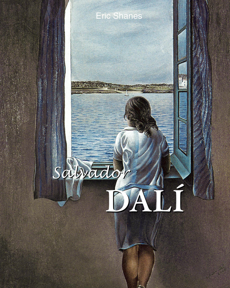 Salvador Dali