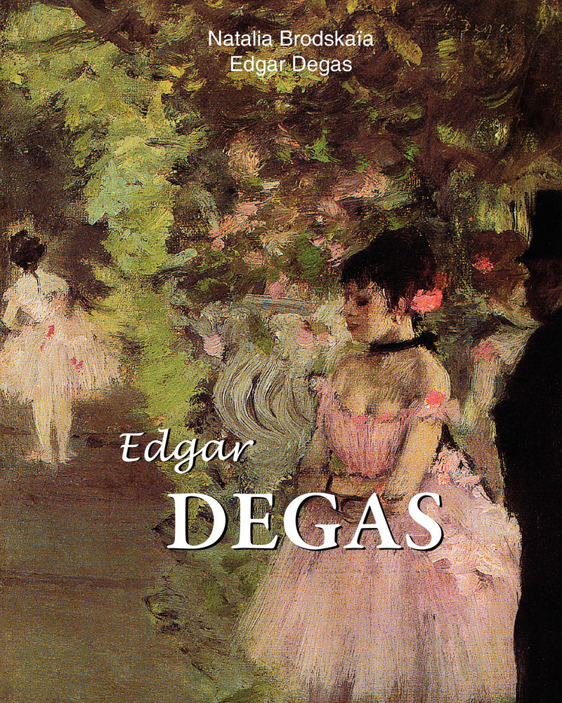 Edgar Degas