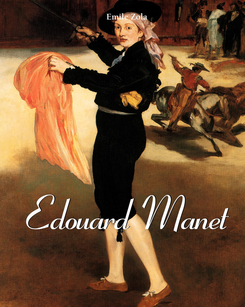 Edouard Manet