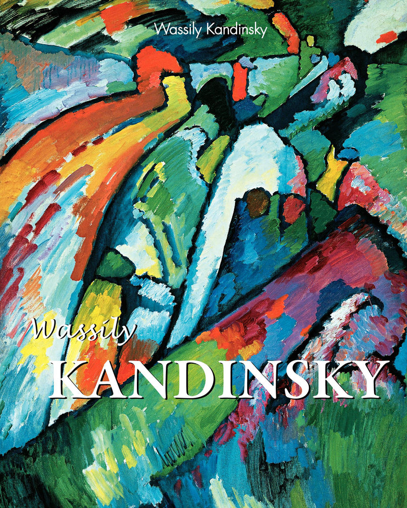Wassily Kandinsky