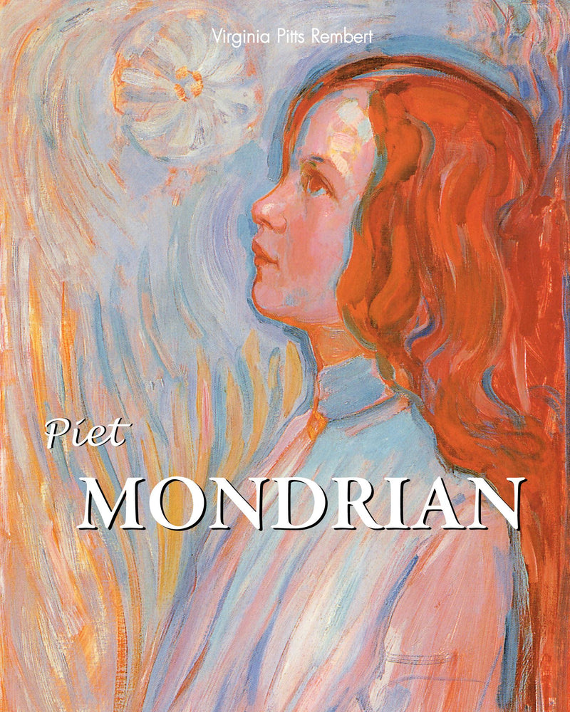 Piet Mondrian