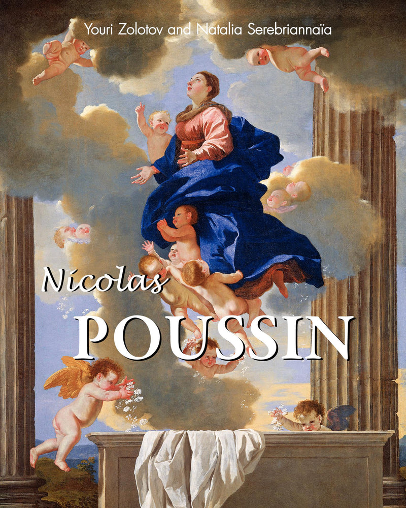Nicolas Poussin