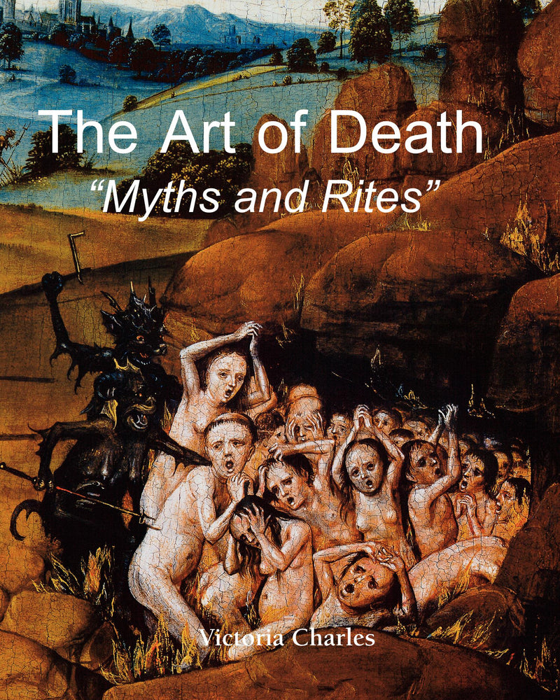The Art Of Death