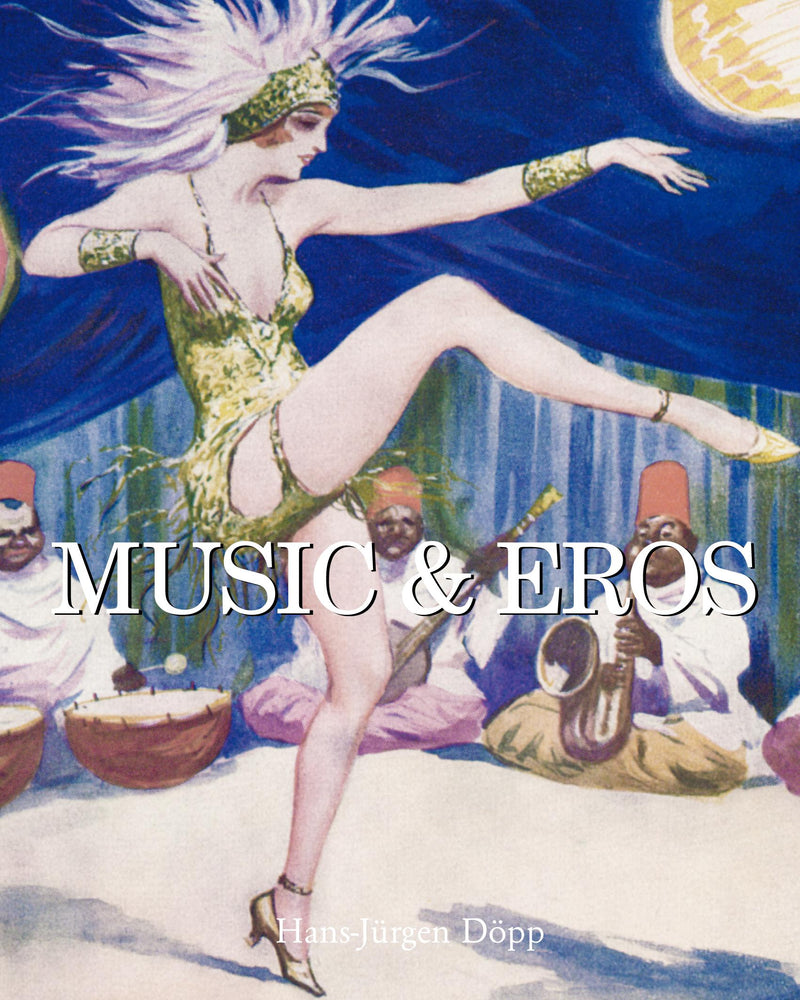 Music & Eros