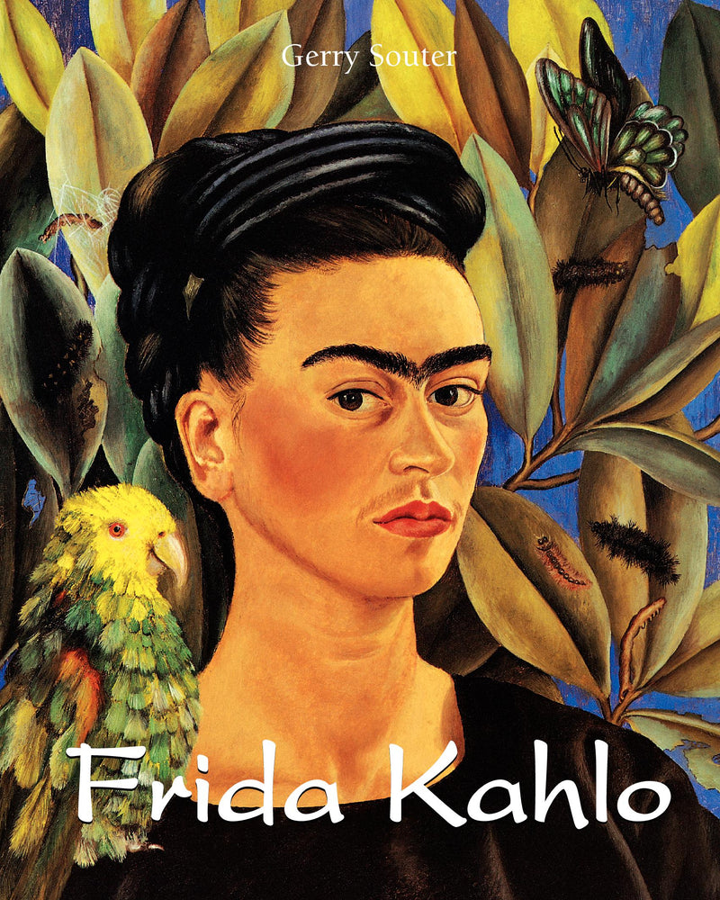 Frida Kahlo
