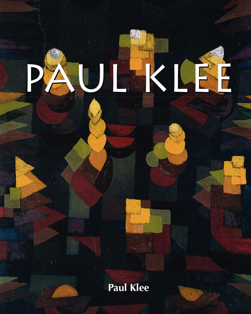PAUL KLEE