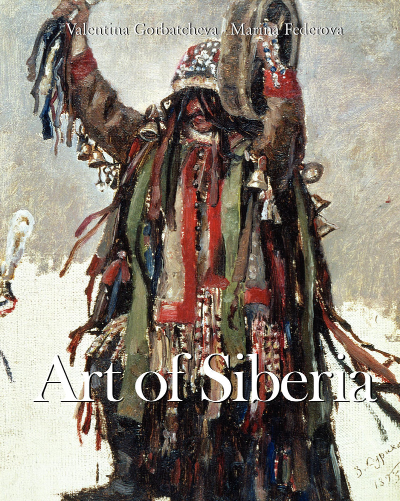 Art of Siberia