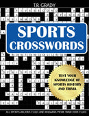 Sports Crosswords: Test Your Knowledge of Sports History and Trivia