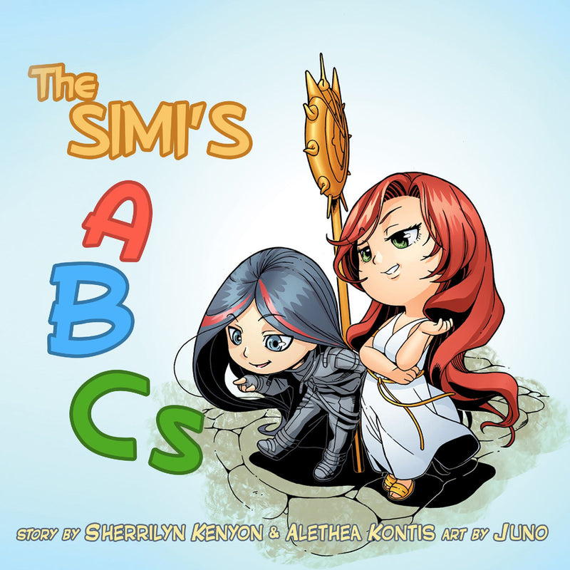 The Simi's ABCs