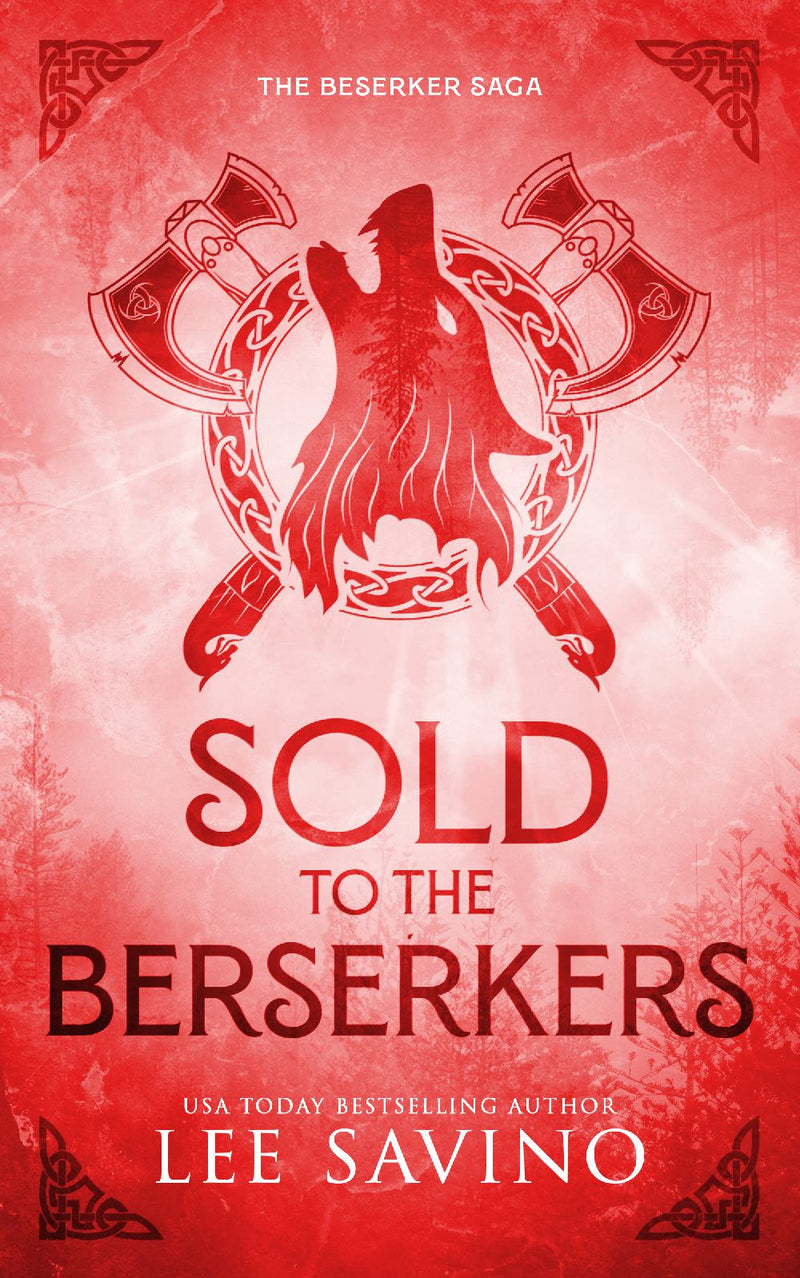 Sold to the Berserkers