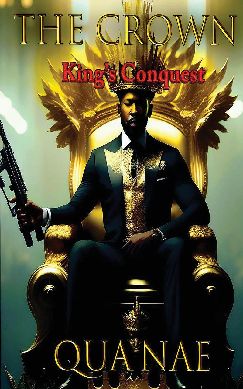 The Crown: King's Conquest 
