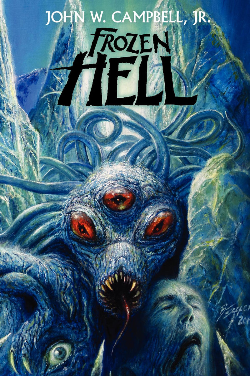 Frozen Hell
