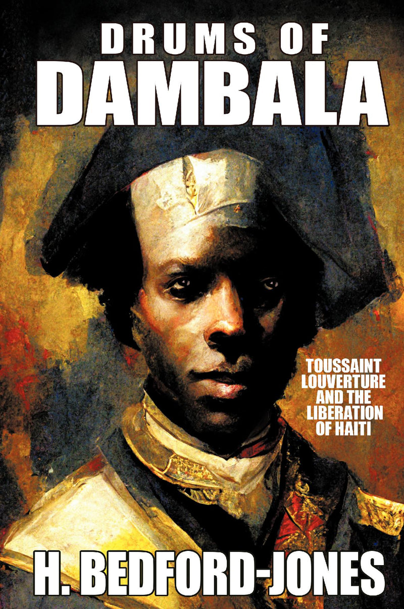 Drums of Dambala