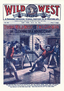 Wild West Weekly (July 21, 1929)