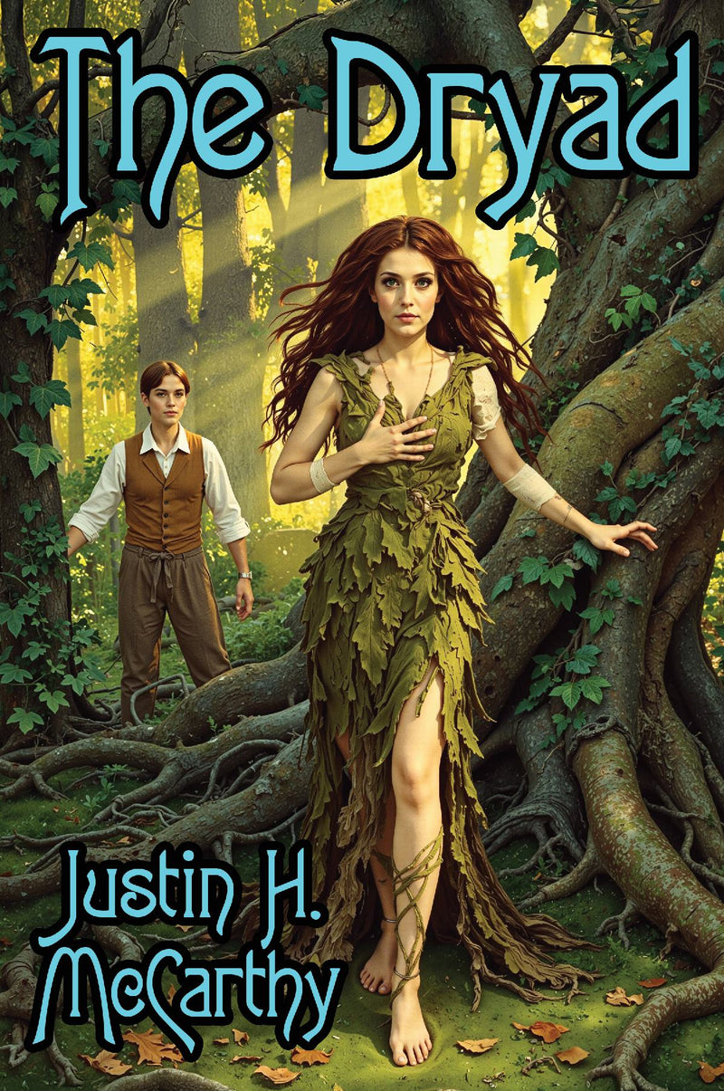The Dryad