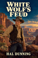 White Wolf’s Feud
