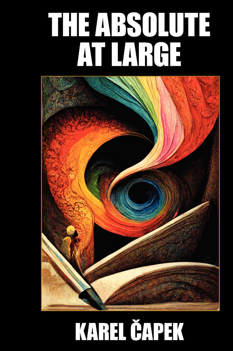 The Absolute at Large