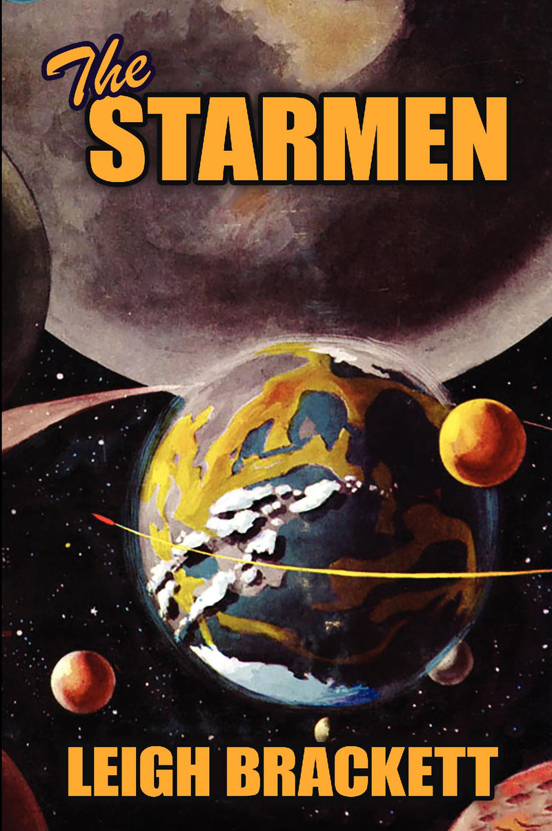 The Starmen