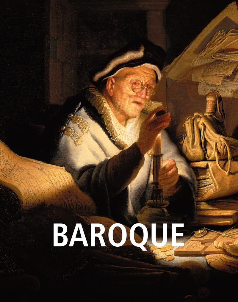 Baroque Art