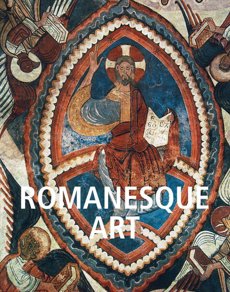 Romanesque Art
