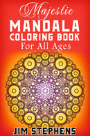 Majestic Coloring Book