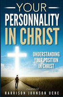 Your Personality In Christ