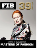 MASTER OF FASHION Vol 39 Renegades (Fashion Industry Broadcast)