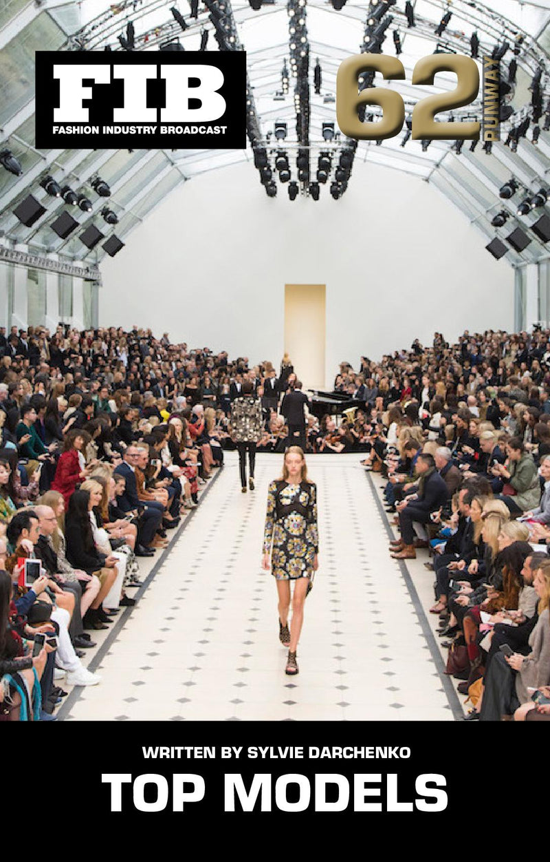 Top Models Vol 62 Runway Top 20 (Purse Size)