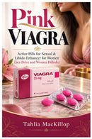 Pink Viagra