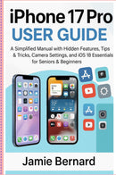 iPhone 17 Pro User Guide