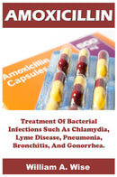 AMOXICILLIN