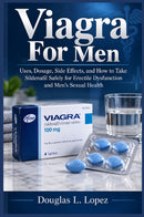 Viagra For Men