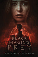 Black Magic's Prey