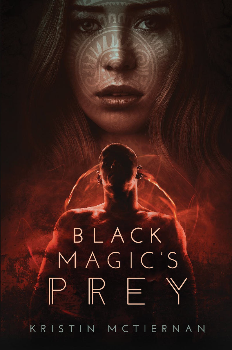 Black Magic's Prey