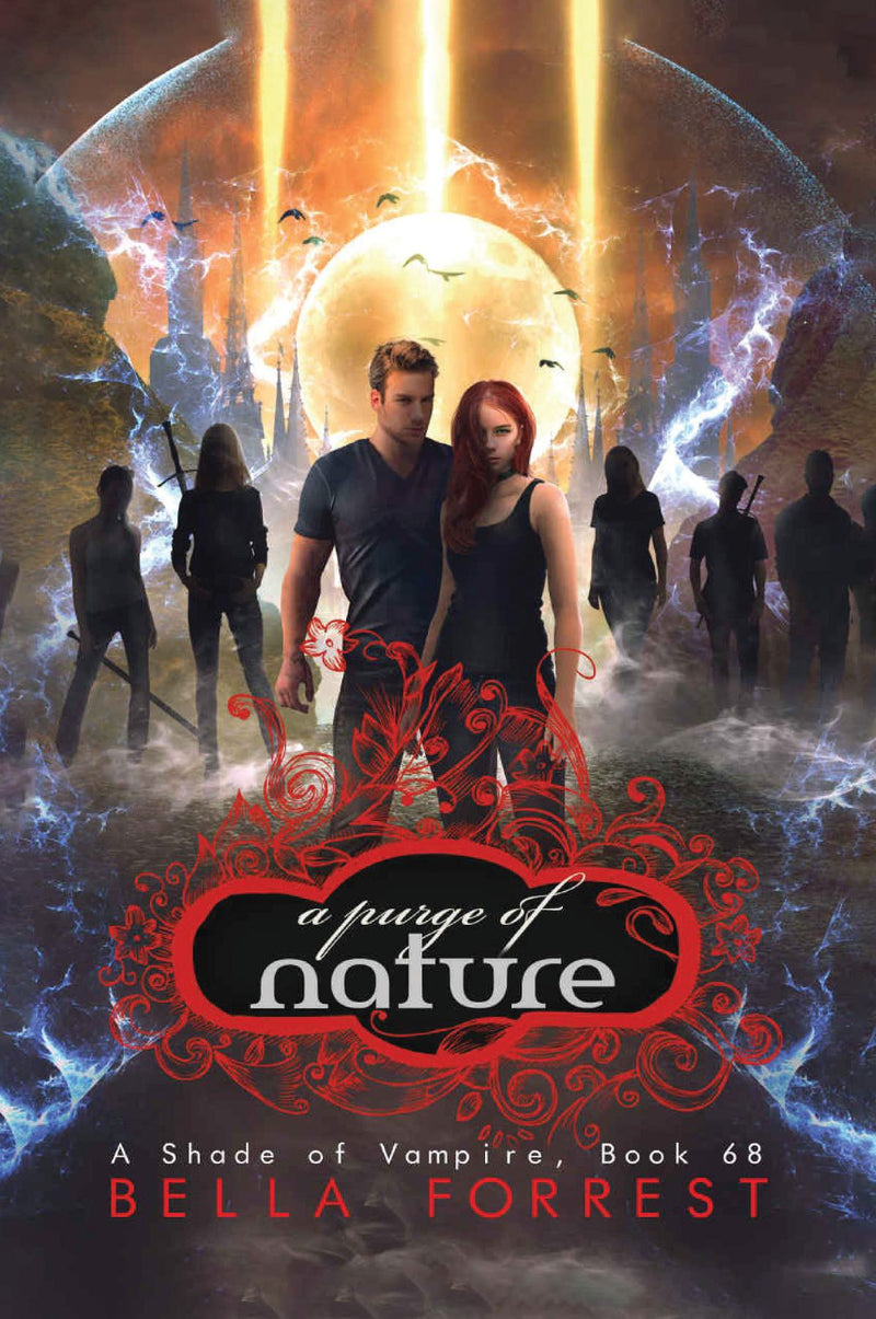 A Shade of Vampire 68: A Purge of Nature