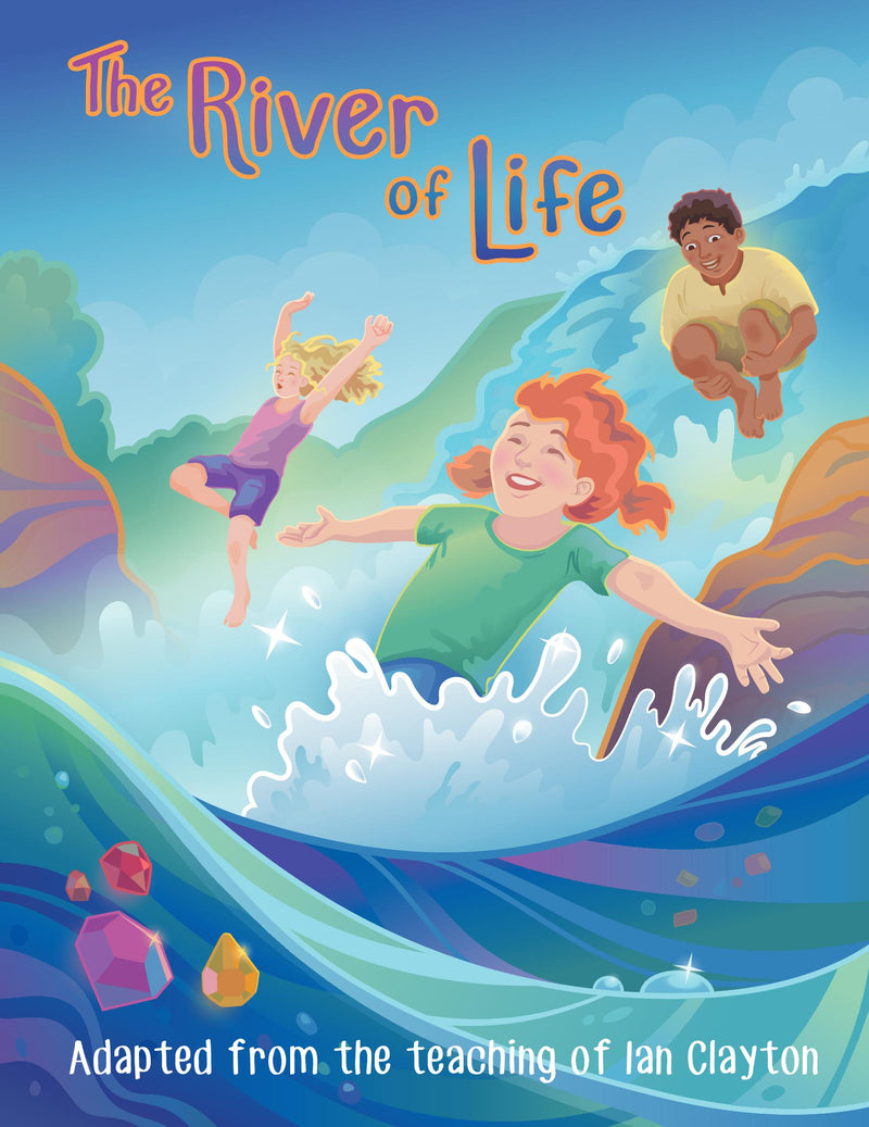 River of life