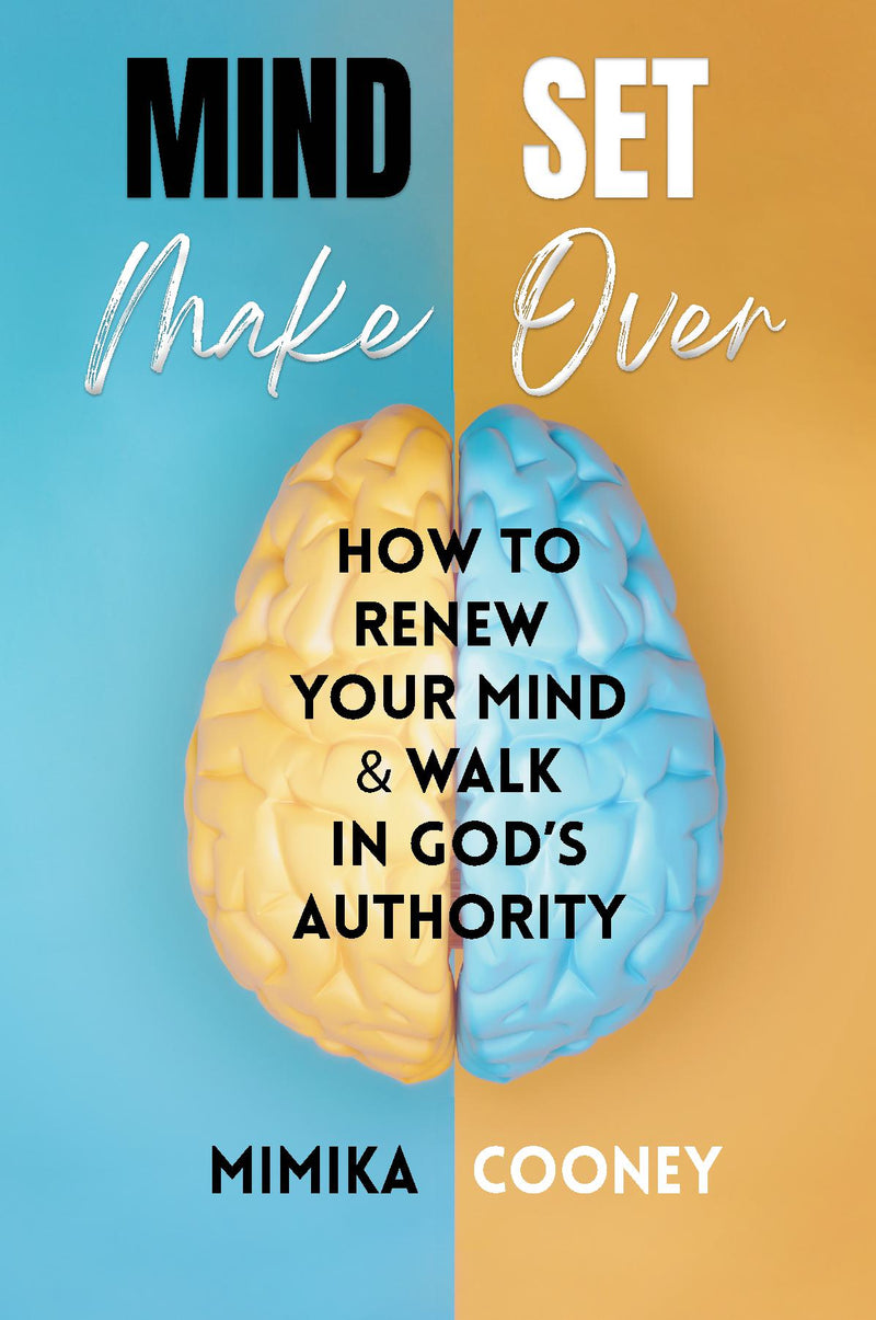 Mindset Make-Over
