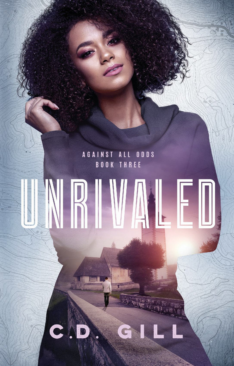 Unrivaled