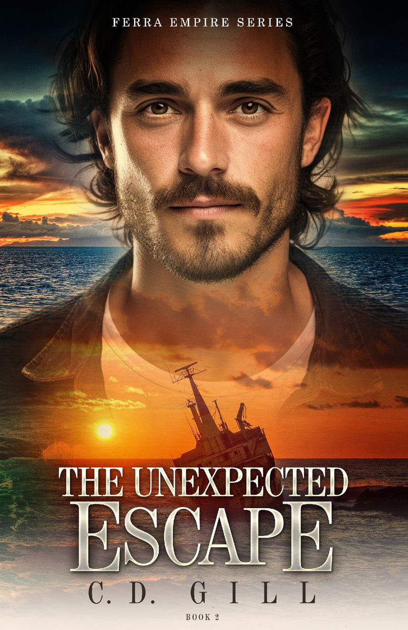The Unexpected Escape