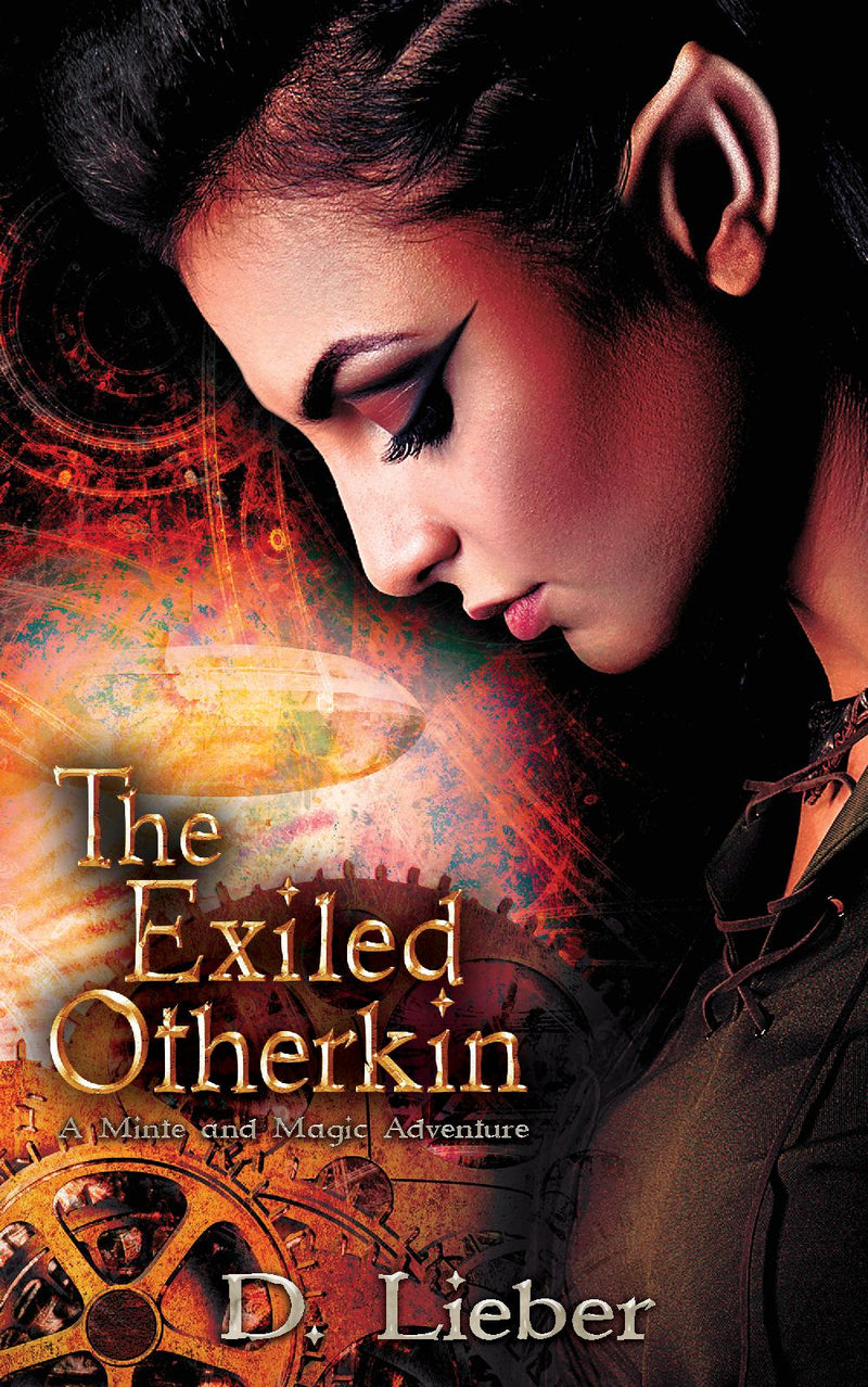 The Exiled Otherkin