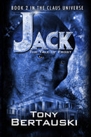 Jack: The Tale of Frost 