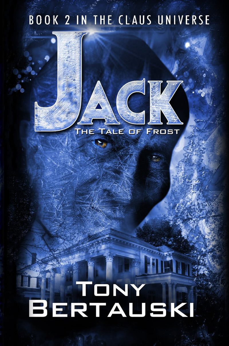 Jack: The Tale of Frost 