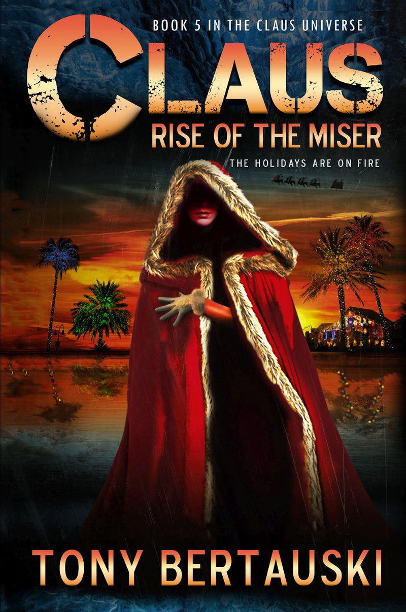 Claus: Rise of the Miser 