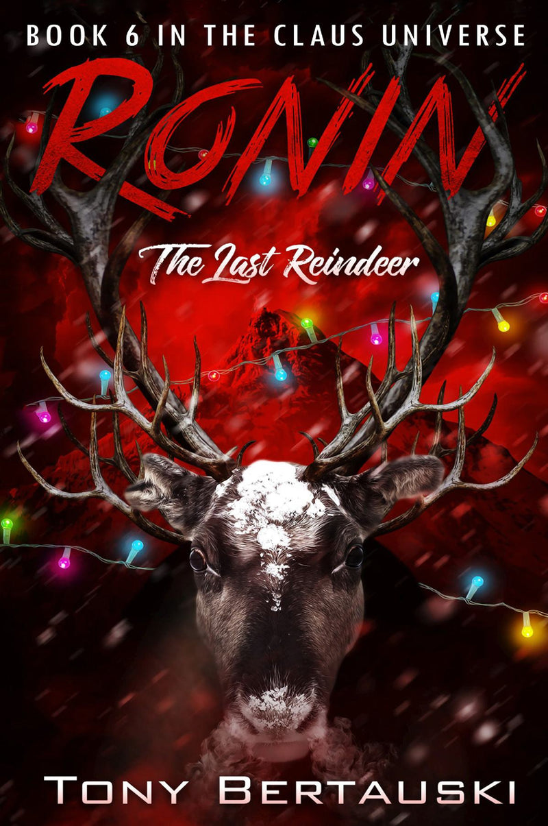 Ronin: The Last Reindeer