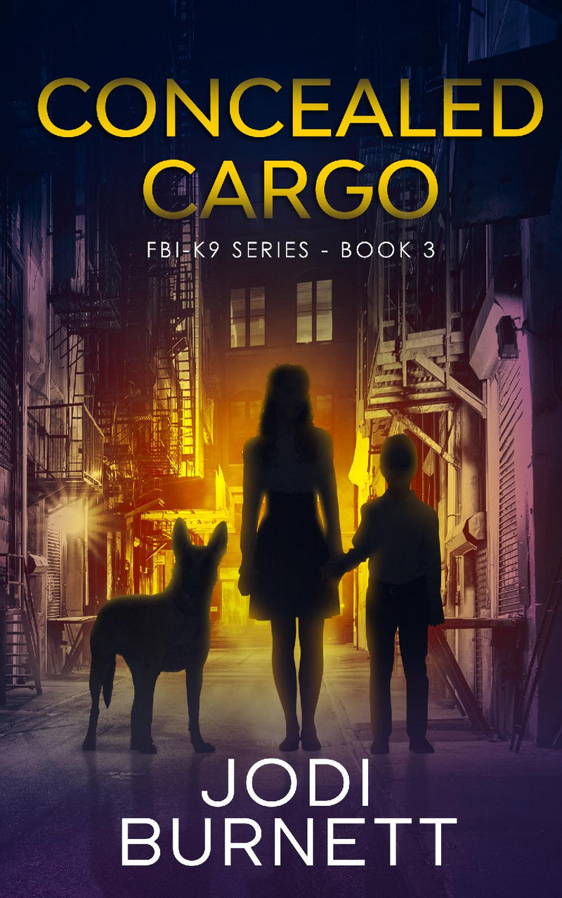 Concealed Cargo