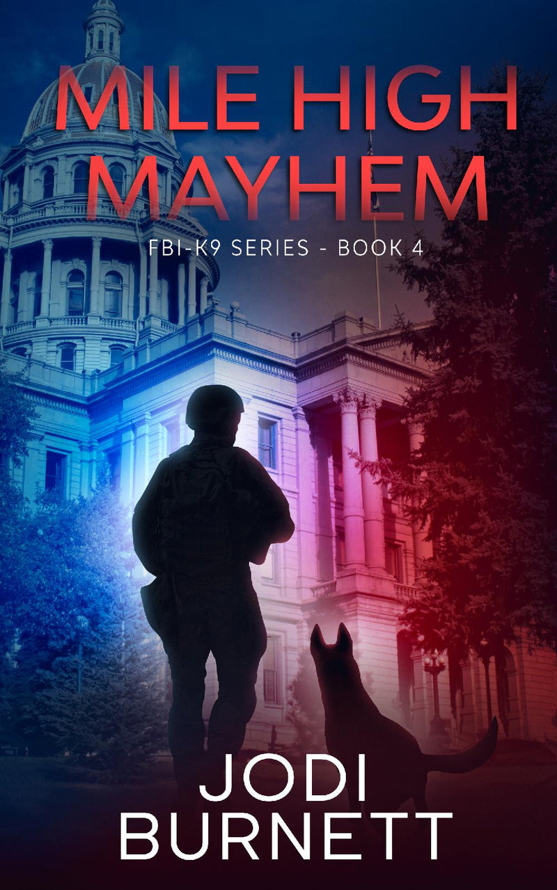 Mile High Mayhem
