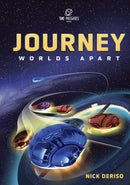 Journey: Worlds Apart